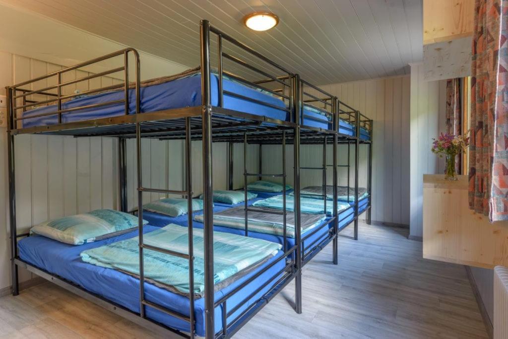 Auberge Des Glaciers Orsières エクステリア 写真